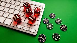 Зеркало Weiss Casino